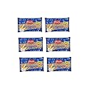 Streit's Egg Noddles - Wide - 12oz (Pack of 6)