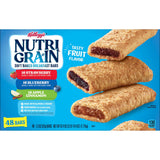Nutri-Grain-Kellogg's Cereal Bars Variety Pack, 1.3 oz, 48-Count