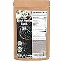 Black Cumin Seed 1lb (16Oz) (Bulk Nigella Sativa): 100% USDA Certified ORGANIC Bulk Egyptian (Black Caraway) - AKA Nigella or Kalonji, by U.S