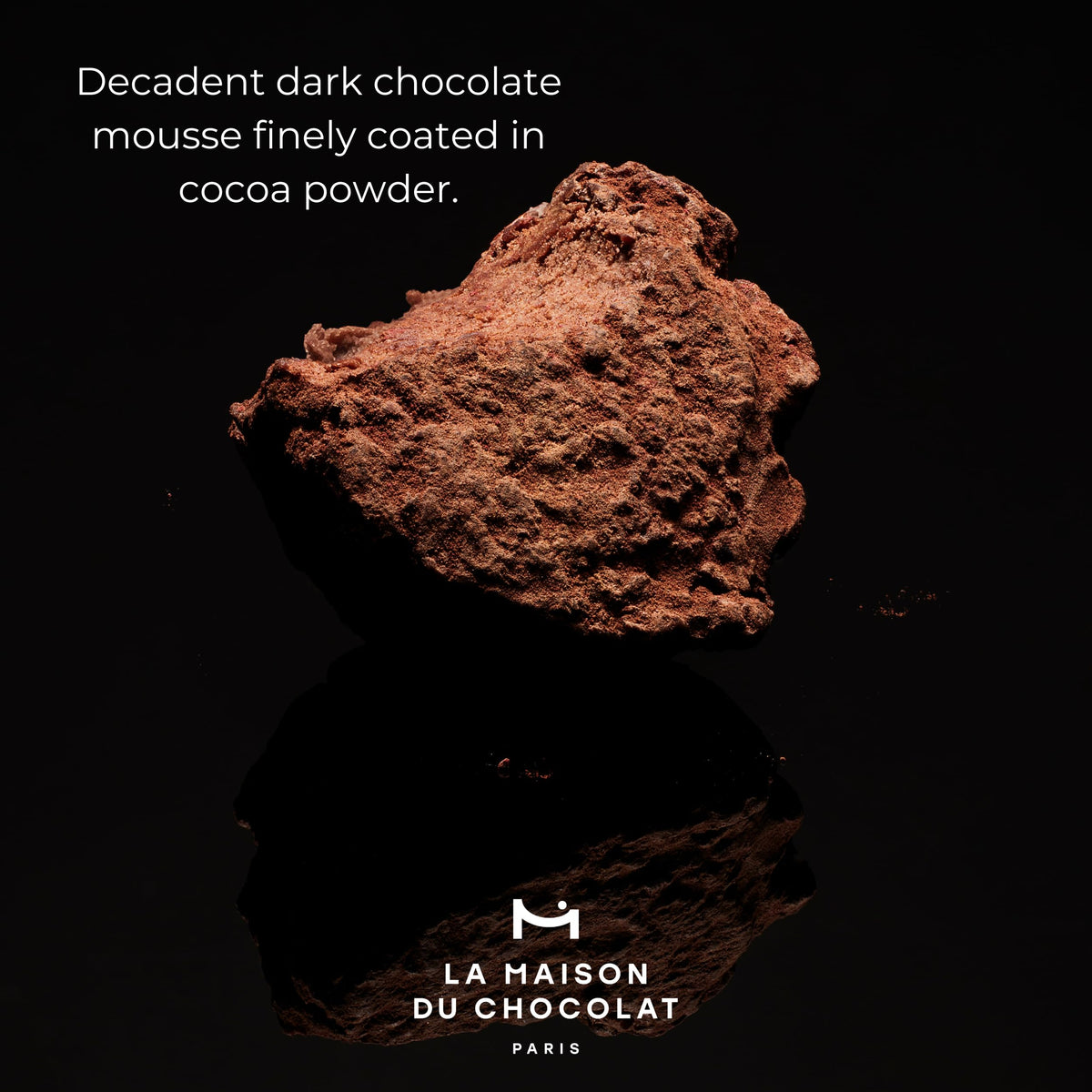 LA MAISON DU CHOCOLAT Classic Truffles Gift Box
