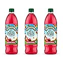 Robinson's Summer Fruits, No Added Sugar, 1-Liter (Pack of 3)