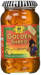 Robertson's Golden Shred Marmalade 16oz (454g) Jar