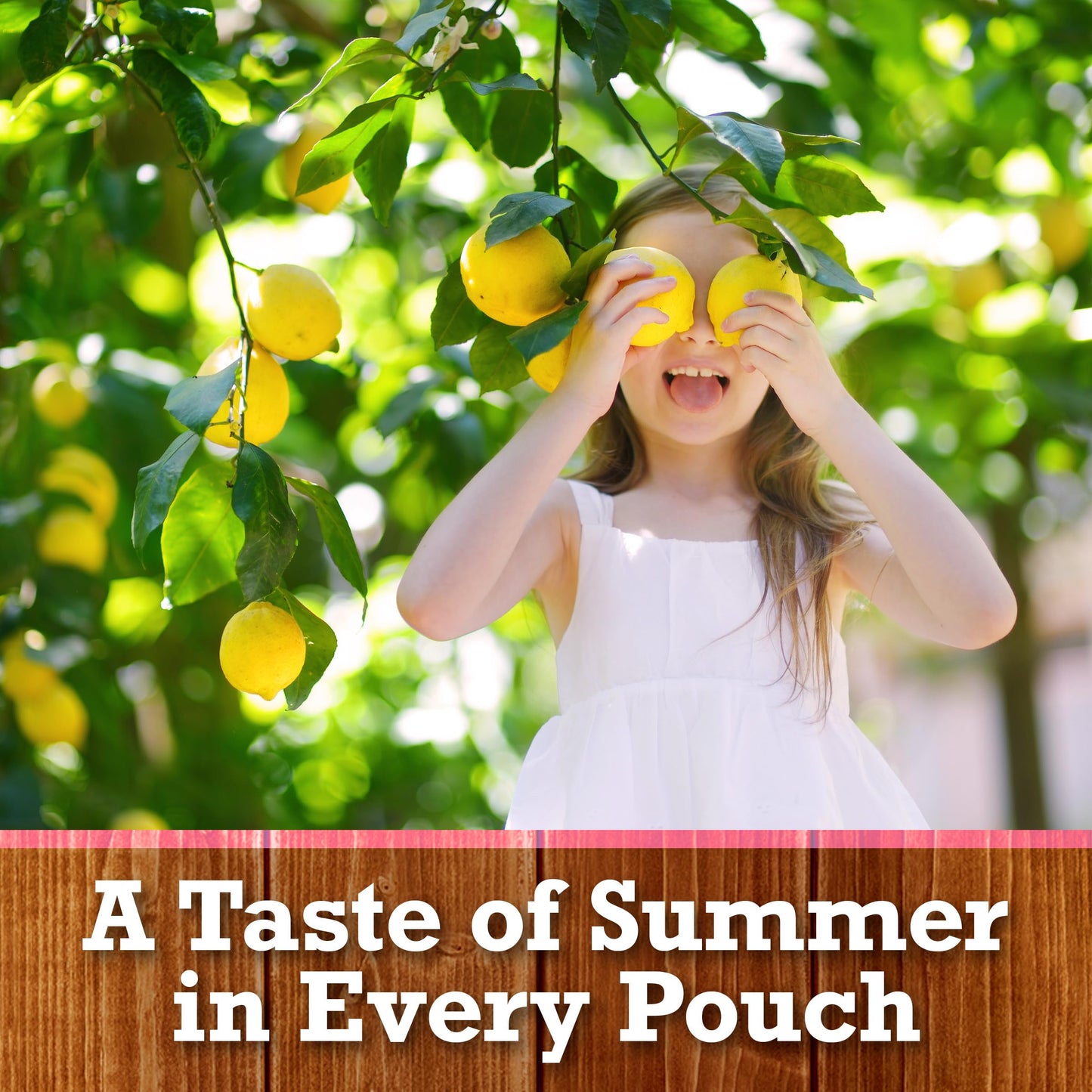 Country Time Ready to Drink Flavored with Other Natural Flavor Drink, 10 Pouches, for School Lunches and On-the-Go Hydration, Strawberry Lemonade, No