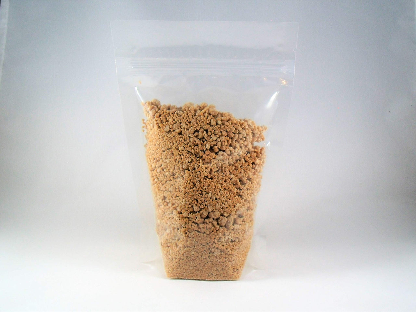 Maple Chunks, 1 Lb. - Natural Sugar - Made only with Pure Maple Syrup