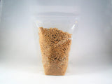 Maple Chunks, 1 Lb. - Natural Sugar - Made only with Pure Maple Syrup