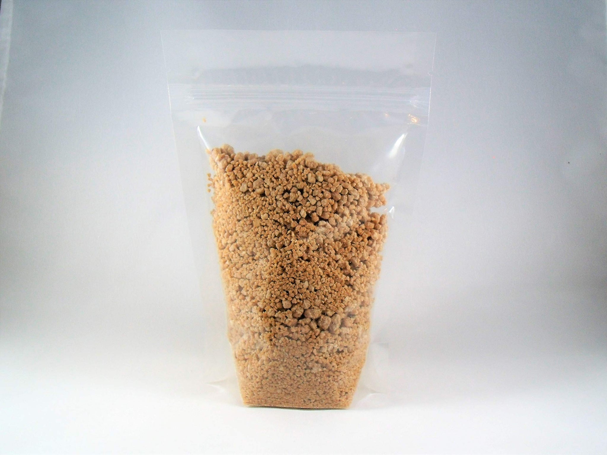 Maple Chunks, 1 Lb. - Natural Sugar - Made only with Pure Maple Syrup