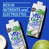 Vita Coco Extra Coconut 16.9 Fl Oz (1 Count)