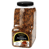 GranAroma Mesquite Seasoning, Bold Smoky Flavor, Versatile Spice Blend (7.5 Pound)