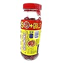 Gomichis Gomitas De Tamarindo Con Chile Tamarind Spicy Gummies 760g