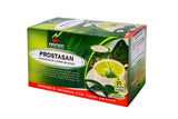 Hanan Peruvian Secrets Prostasan Herbal Tea | 100% Natural Prostate Care Blend | 25 Tea Bags | Naturally Aids in Cleansing the Prostate and Urinary