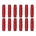 Snappy Grip Ergonomic Replacement Bucket Handles RED 12 PACK