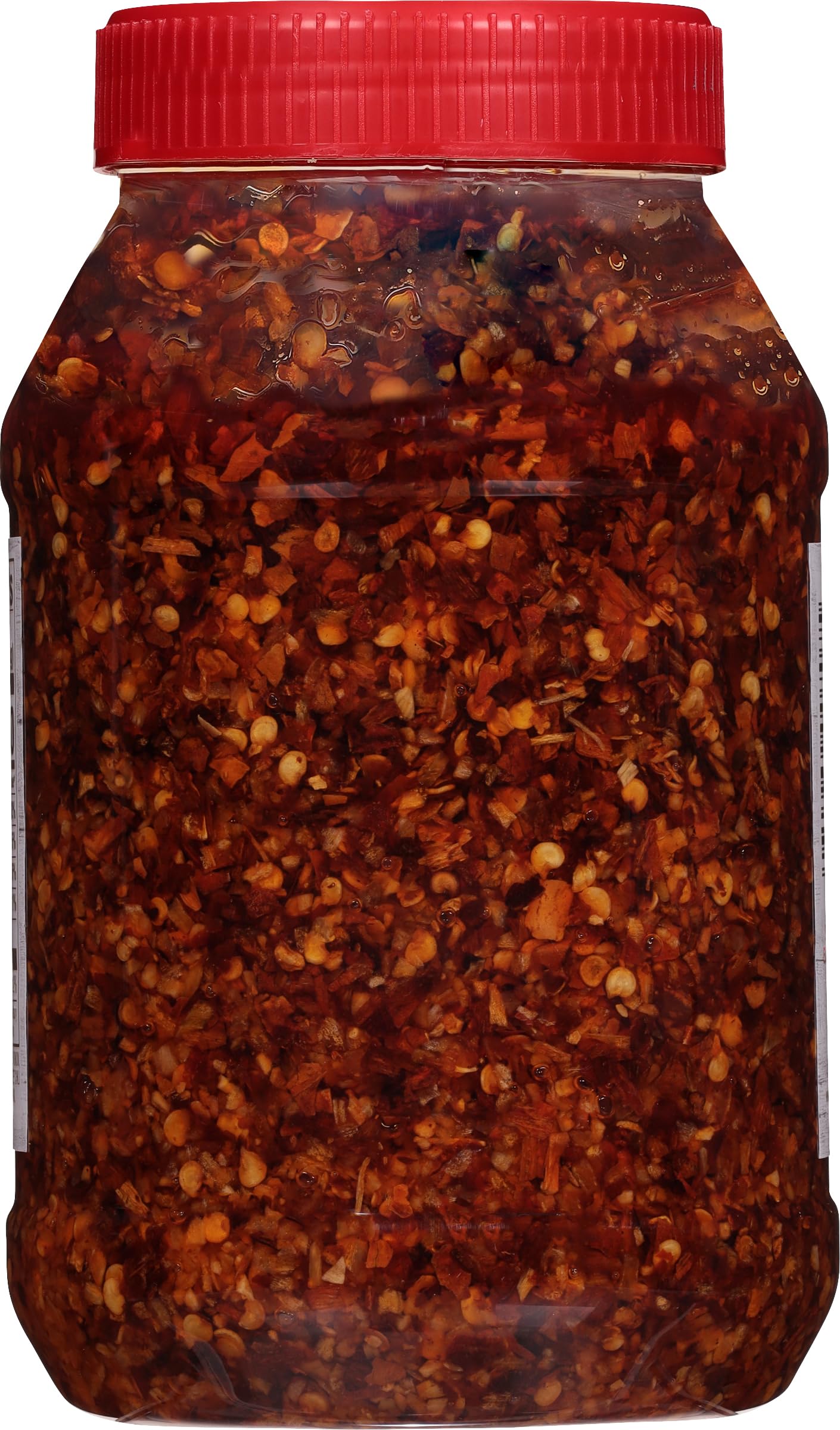 Spice World Chili Onion Crunch Seasoning Blend - Ready-to-Use Seasonings for Cooking - 28oz Blend Adds Savory Flavor and Heat to Stir-Fries, Chili