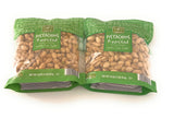 Pistachios, Roasted with Sea Salt, Two Bags, Each 16 OZ (Total 32 Ounces), Shelled