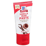 McCormick Vanilla Bean Paste, 1.98 oz