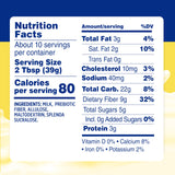 SPLENDA Reduced Calorie Sweetened Condensed Milk, No Sugar Added, 14 Ounce Can