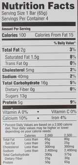 Yasso Frozen Greek Yogurt Bars Coffee Chocolate Chip Bars 4 Count for a ridiculously creamy frozen snack made with the goodness of greek yogurt 3.5fl