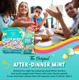 Roses Brands - Cloud Mints - Peppermint Candy, 4 lbs (1-Pack, Assorted)