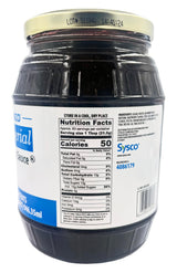 Sysco Imperial Melba Sauce | Kosher | 32 fl. oz.