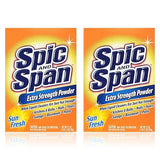 SPIC&SPAN POWDER 27OZ