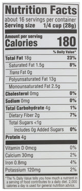 365 by Whole Foods Market, Walnut Halves & Pieces, 16 Ounce