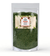 Unpretentious Dill Weed, 2 lb, Light Anise Taste, Garnish