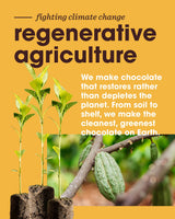 Alter Eco Dark Chocolate Granola, Healthy, Organic Breakfast & Snack, Naturally Sweetened with Fruit, Vegan, No Artificial Sugars or Additives