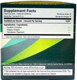 Eucalipto, Oregano, & Hierbabuena Tea by Betel Natural - Healthier Defenses Made Easy - 24 Tea Bags