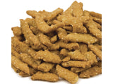 Candy Retailer Oat Bran Sesame Sticks 1 Lb.