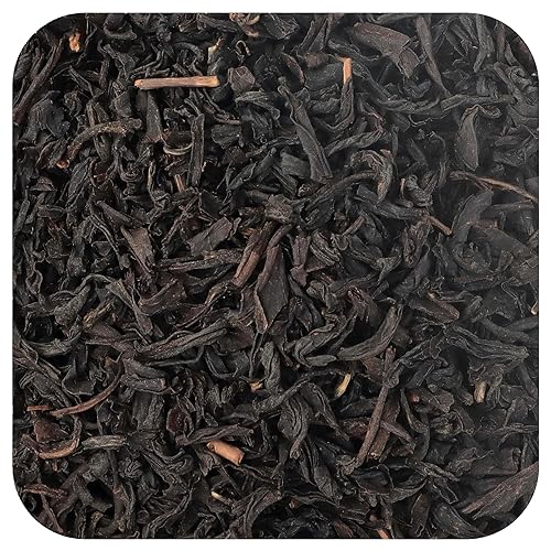 Earl Grey Tea - 1 lbs - Bulk