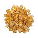 Candied Orange Peel, Double Diced 1 lb