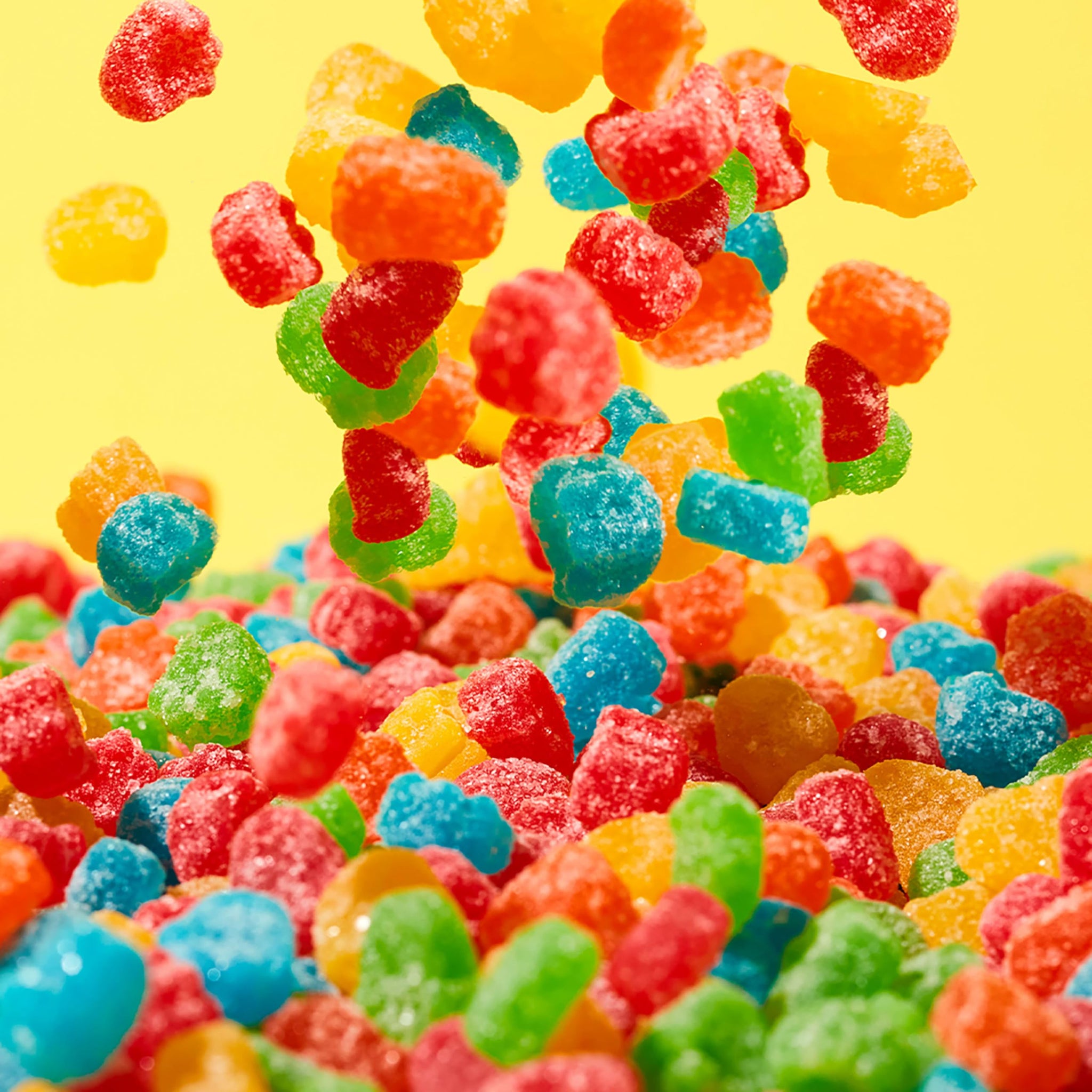 SOUR PATCH KIDS Bites Soft & Chewy Gummy Candy, 12 oz