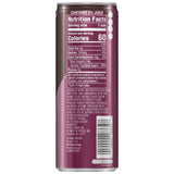 Mountain Dew Kickstart, Black Cherry, 12 Ounce (Pack of 6)