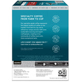 Caribou Coffee® Single-Serve Coffee K-Cup® Pods, Mahogany, Carton Of 24
