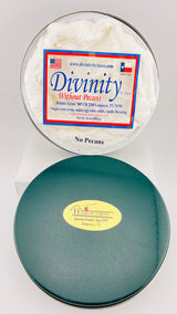 2.5 Pound Divinity Gift Tin (Without Pecans)