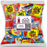 Assorted Candy Variety Pack - 2 Pounds - Candy Bag Bulk by The LakeHouse