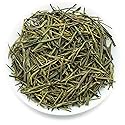 Oriarm Mount Emei Zhu Ye Qing Green Tea 100g - Chinese Bamboo Leaf Green Loose Leaf Tea - Yuqian 1st Grade