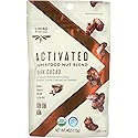 Living Intentions Organic Dark Cacao Superfood Nut Blend, 4 OZ