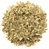 Frontier Co-op Yerba Mate Leaf, Cut and Sifted, Kosher | 1 lb. Bulk Bag | Ilex paraguariensis St. Hil.