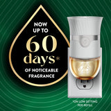 Air Wick Scented Oils 2+0 Advanced Gadget