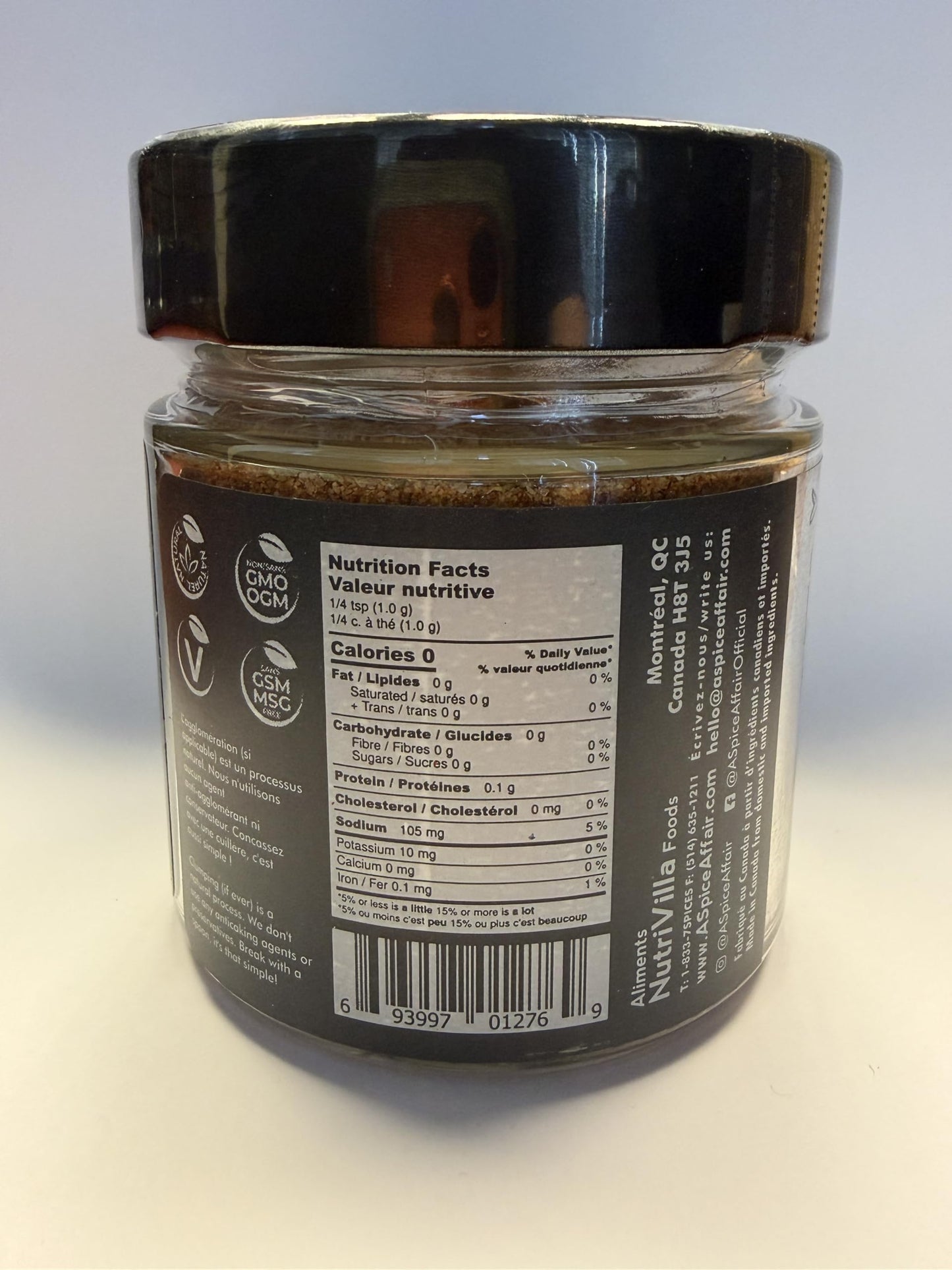 A Spice Affair’s Potato Seasoning | Savoury, Herby & Comforting Potato Blend | All-Natural, Non-GMO, Filler-Free | Perfect for Roasted Potatoes