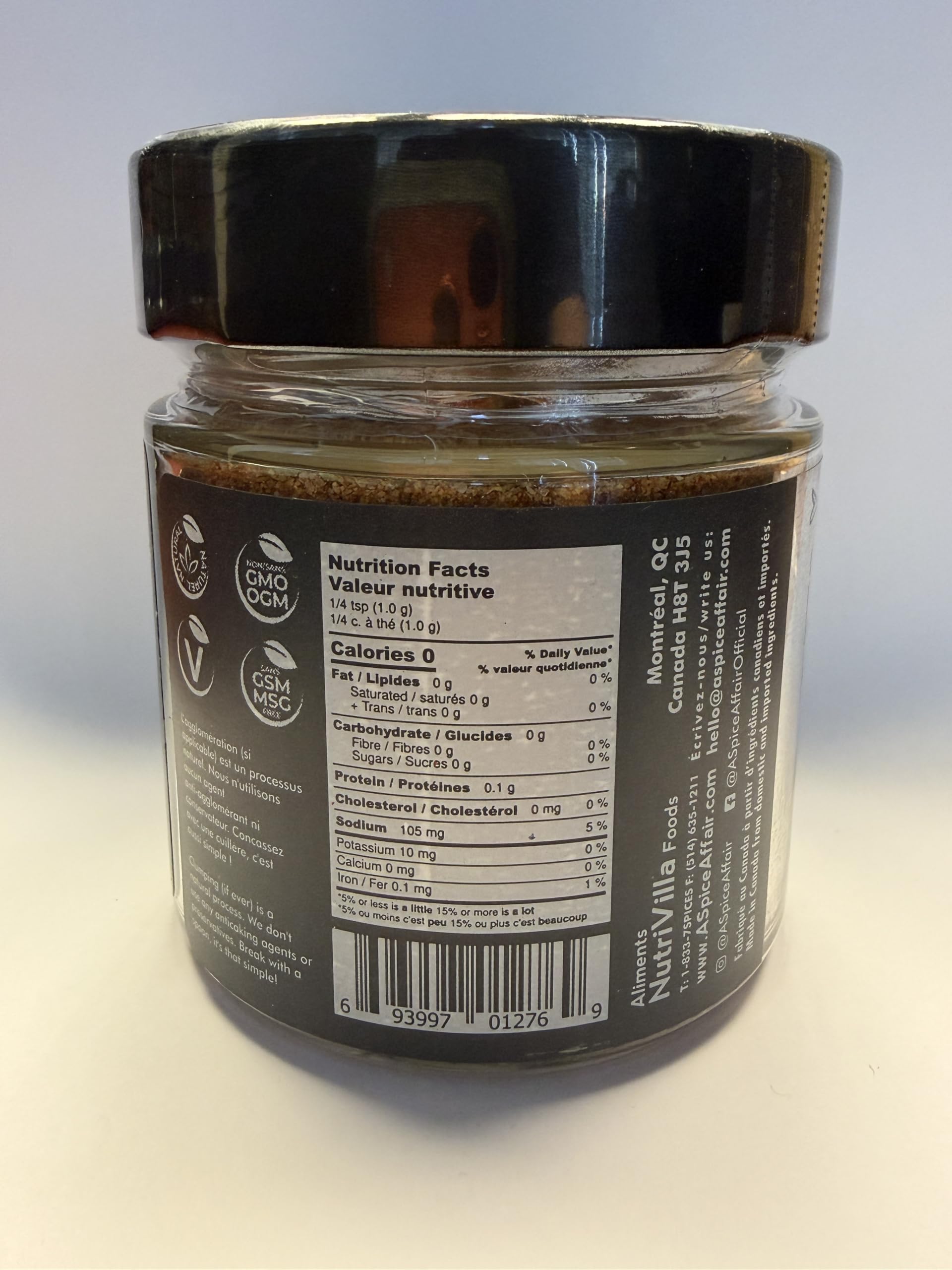 A Spice Affair’s Potato Seasoning | Savoury, Herby & Comforting Potato Blend | All-Natural, Non-GMO, Filler-Free | Perfect for Roasted Potatoes