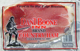 Country Cured Bacon and Ham Variety Pack