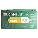 Conform Natural Rubber Latex Medium Gloves
