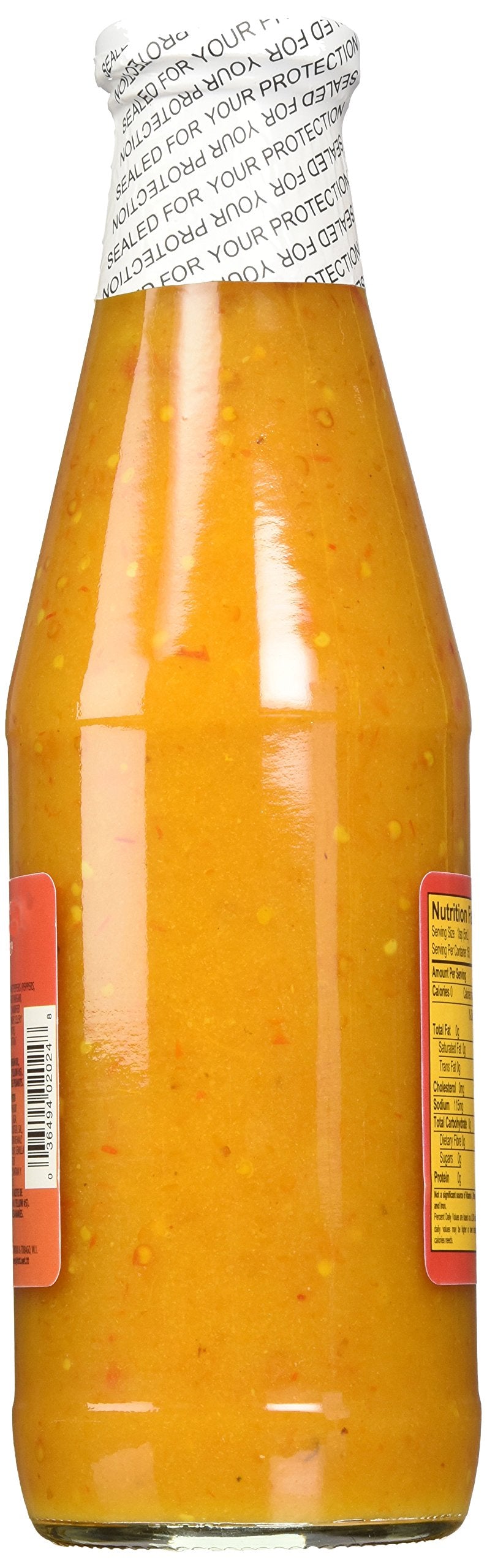 Matouk's Calypso Sauce, 26 Ounce
