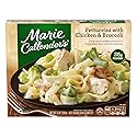Marie Callender's Frozen Dinner, Fettuccini with Chicken & Broccoli, 13 Ounce