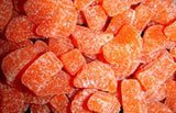 Sunrise Orange Slices Candy 5 Pound (80 Ounce)