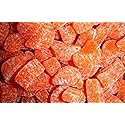 Sunrise Orange Slices Candy 5 Pound (80 Ounce)