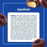 Tastykake Mini Donuts Variety Pack, Lemon, Powdered, Cinnamon, Frosted Flavors, 10 oz Bags