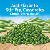 Birds Eye Steamfresh Sweet Peas Frozen Vegetable, 10 OZ