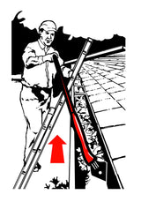 Gutter Getter Gutter Cleaning Kit